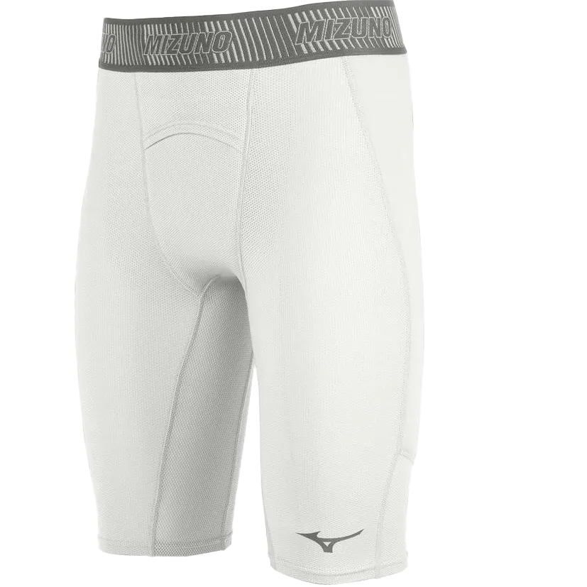 Youth Aero Vent Padded Sliding Short