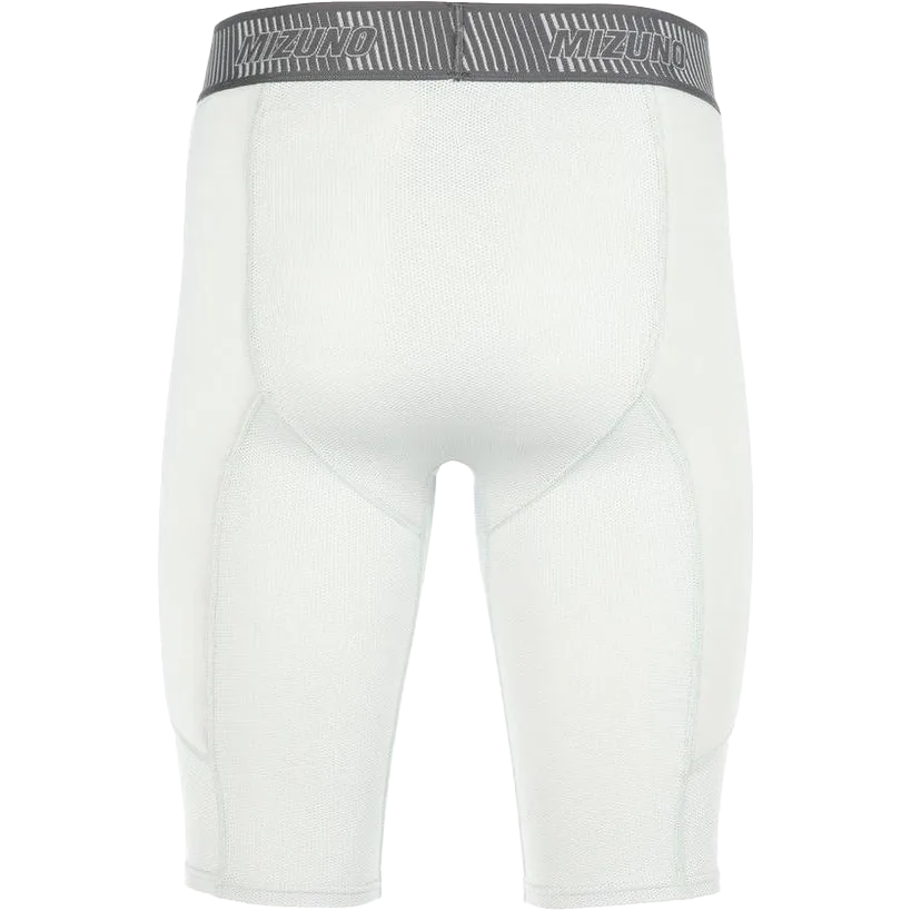 Youth Aero Vent Padded Sliding Short