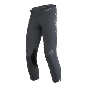 Youth GP Pro Pant Mono Charcoal